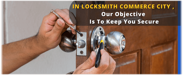 Lock Change Service Commerce City, CO