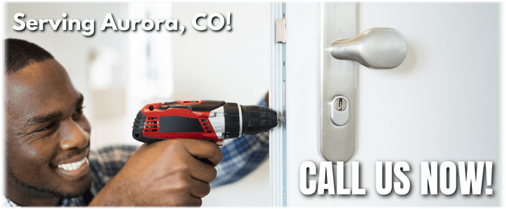 Locksmith Aurora CO