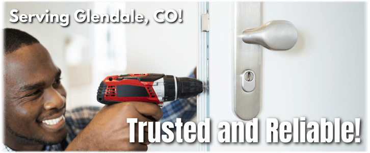 Locksmith Glendale CO