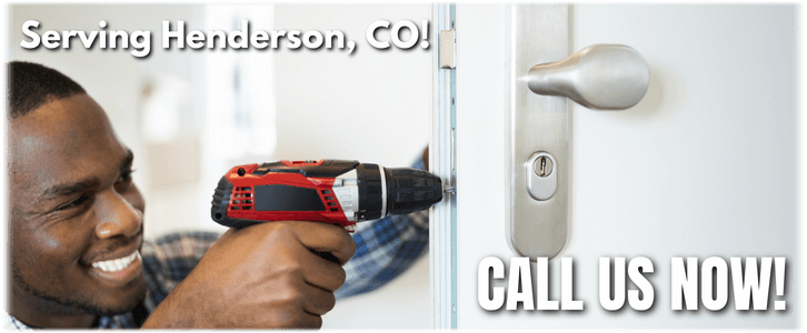 Locksmith Henderson CO