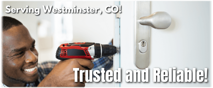 Locksmith Westminster CO